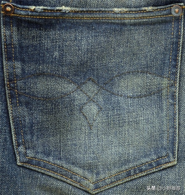 从陈冠希女儿与拉夫劳伦合照，讲RRL复刻牛仔裤等单品