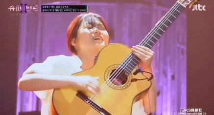 一回归就用实力把人虐哭，崩了也能吊打国内爱豆