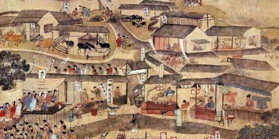 买东西的意义,买东西的真正含义