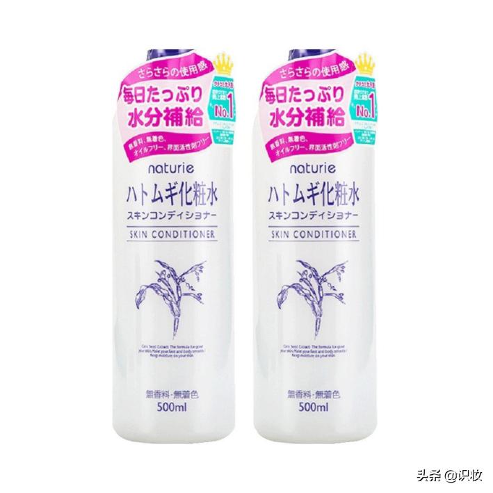 薏仁水娥佩兰有假货吗 (娥佩兰薏仁水大陆版是正品吗)