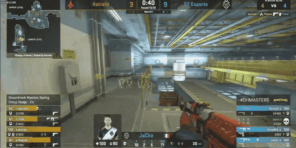 g2阿杜绝杀,g2击败的强队