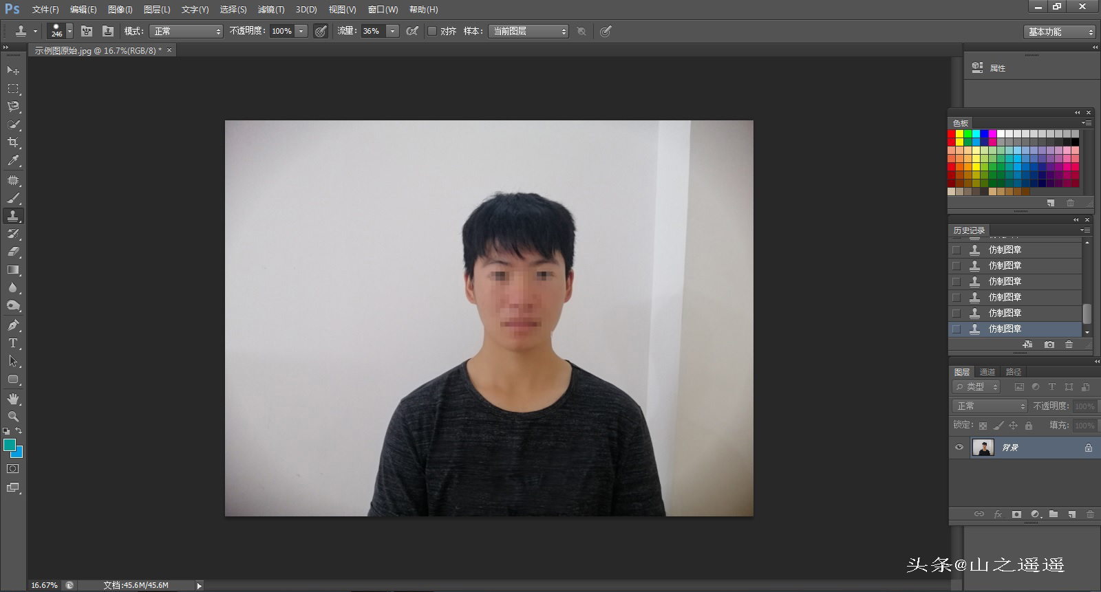 如何用ps改750*1000px尺寸不变形,ps怎么批量修改图片大小为60k尺寸