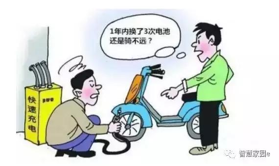 电动车铅酸电池保养方法,电动车电池保养修复