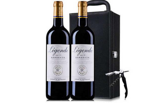法国十大红酒品牌排行,法国拉菲酒庄