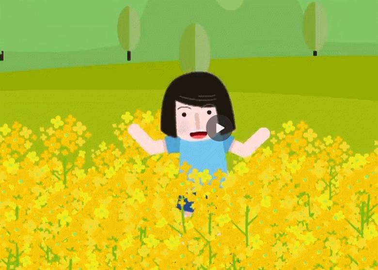 孩子突然眼睛红痒，医生：小心春季卡他性结膜炎，4个方法预防