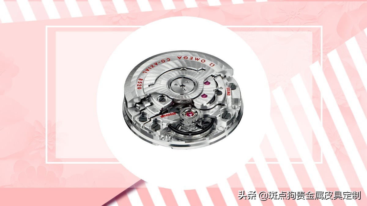 手表附件是什么,手表附件对价格影响大吗