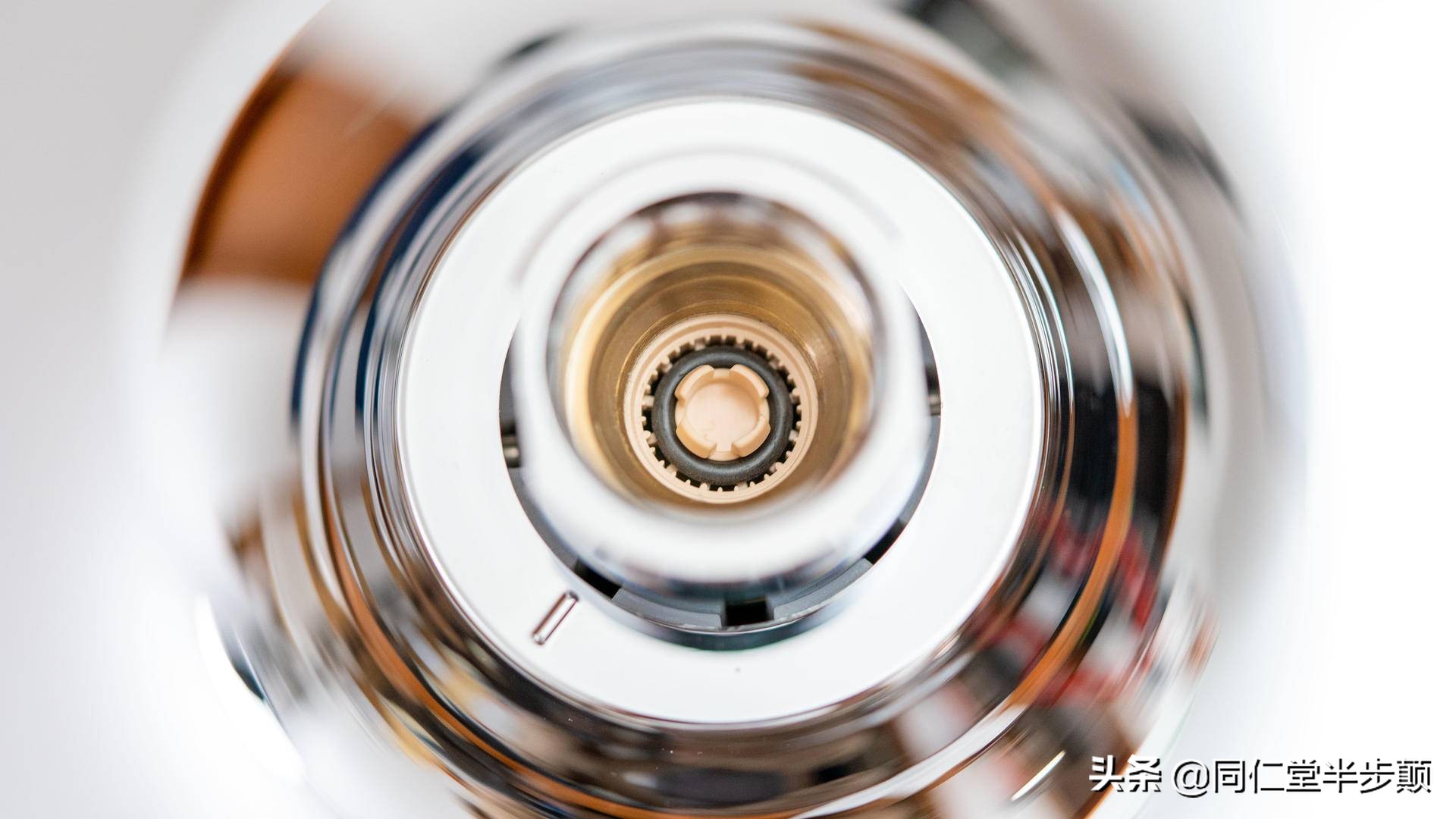 大花洒怎么洗澡,顶喷大花洒