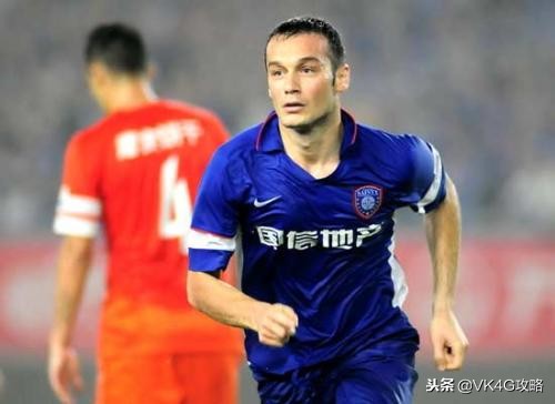 江苏苏宁队2018赛季,2013年江苏舜天阵容