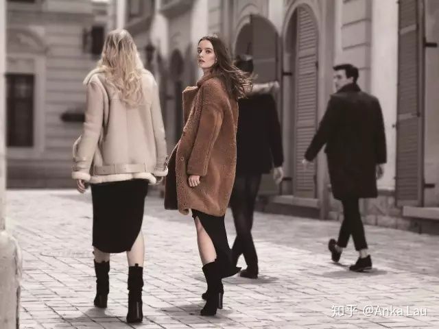 有哪些小众品牌好穿的衣服,有哪些值得推荐的大牌衣服