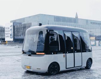 最新款黑科技车,盘点那些黑科技汽车