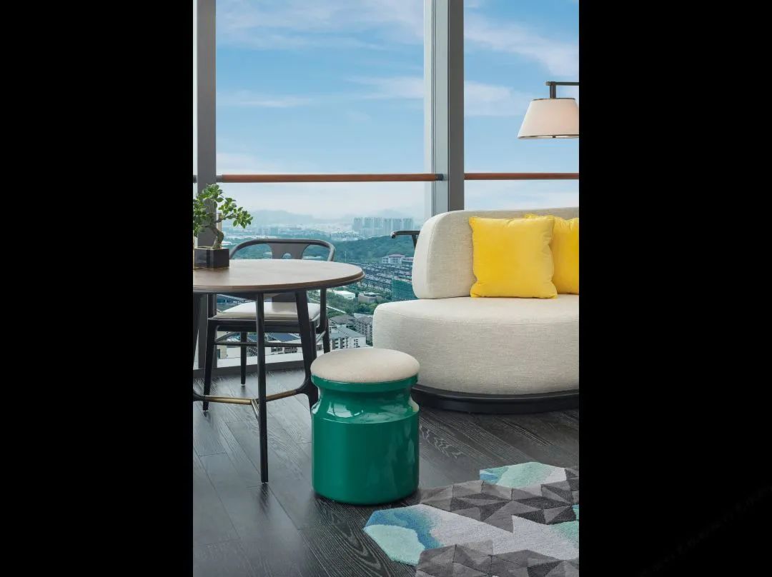 苏州古运河英迪格酒店地理位置,苏州英迪格酒店是哪家设计的