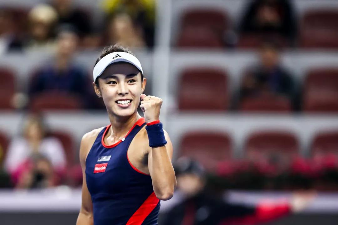 王蔷2019澳网比赛视频,澳网女单王蔷输给了谁