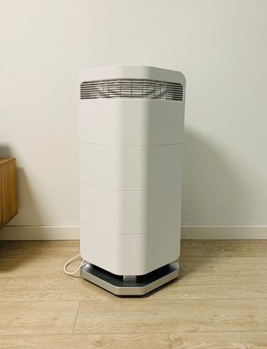 艾泊斯空气净化器出到几代了,艾泊斯和iqair空气净化器对比