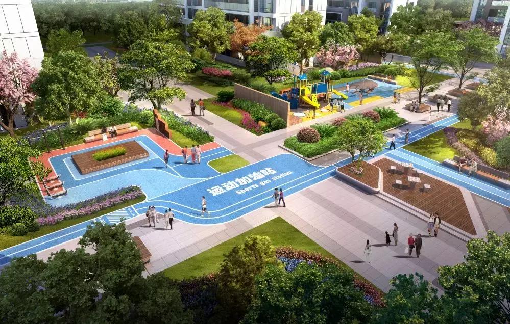 展望2025，西咸新区未来蓝图已绘