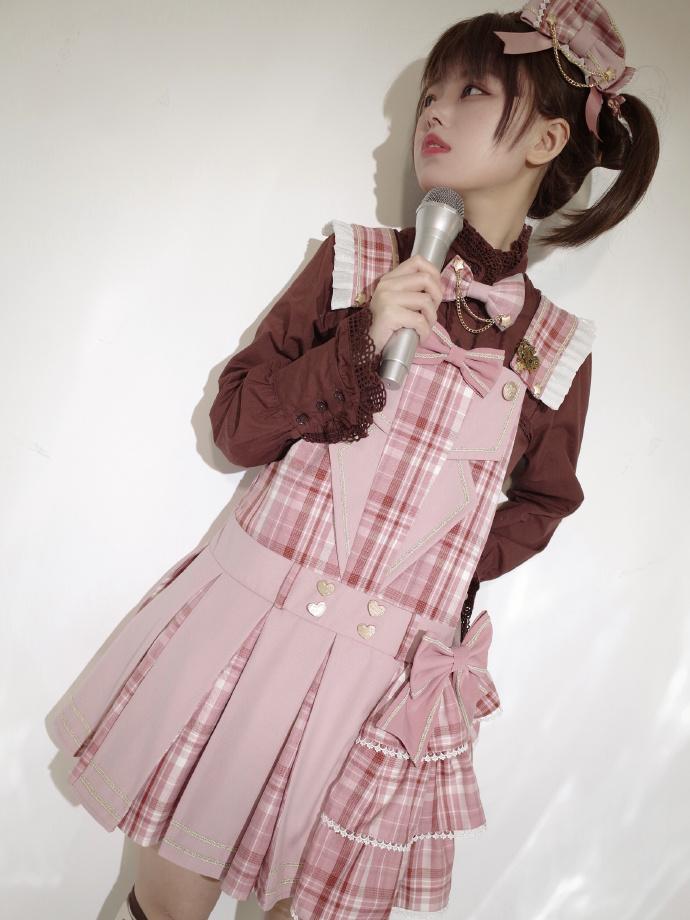 b站联名衣服,jkb站联名