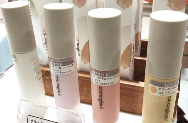 平价十大公认好用的隔离霜排名,十大公认好用的平价隔离霜排名