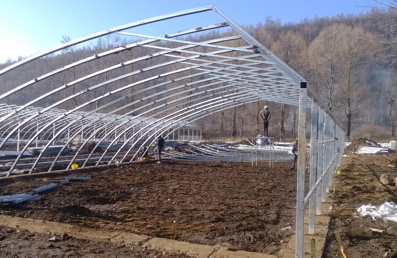 暖棚后墙保温最新方法,墙体如何做好保温设计施工