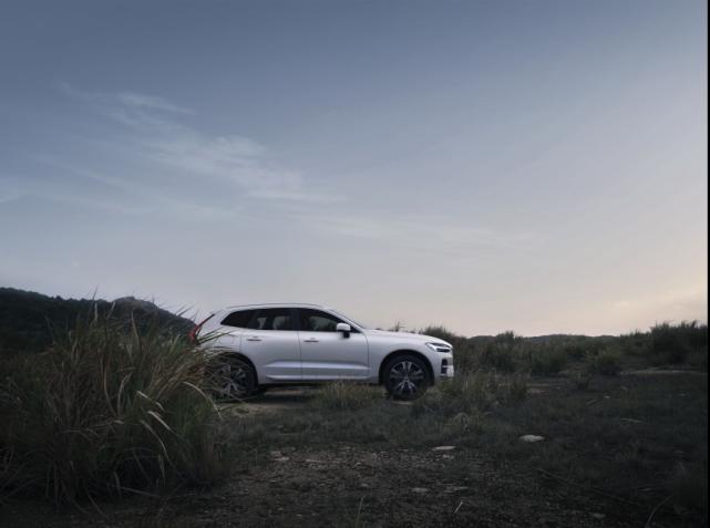 沃尔沃xc60新款优惠力度大于老款,沃尔沃新款xc60售37.39万元起