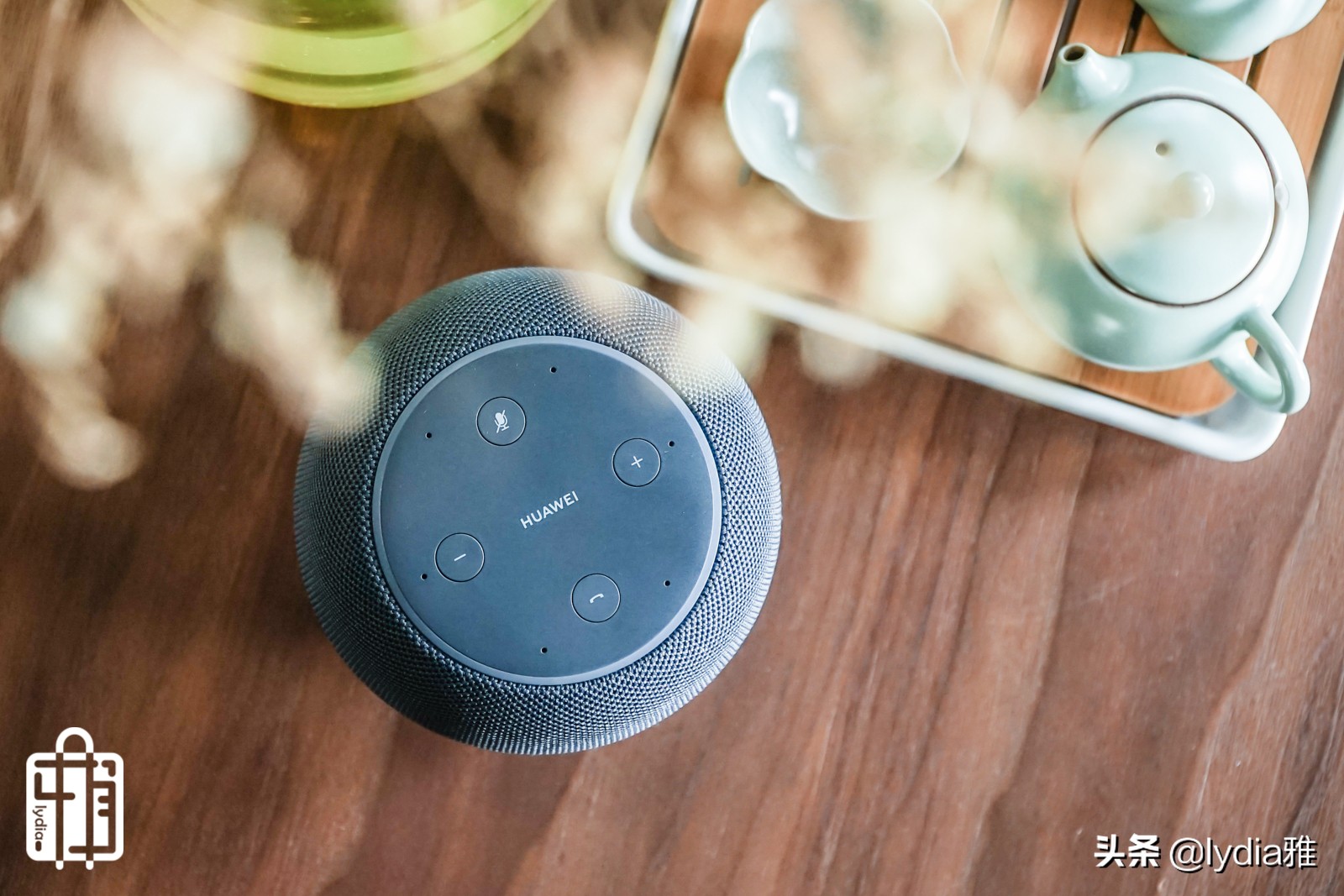 华为智能音箱小艺升级ai大模型,华为音响小艺怎么设置