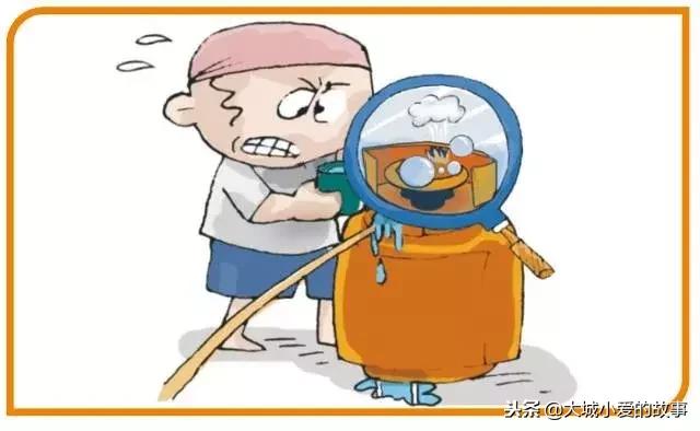 液化气罐怎么才会炸,液化石油气如何防止爆炸