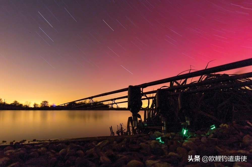 有哪些基础钓法初学者要学会,新手最稳妥的一种钓法