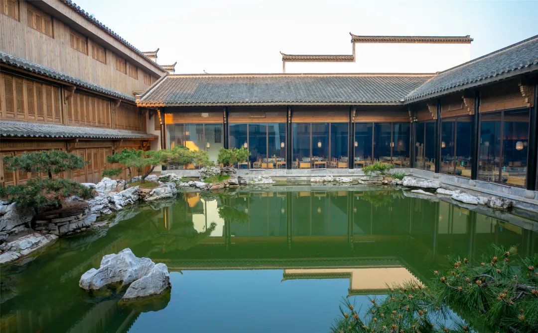 济南必去网红打卡地,济南网红打卡地经三纬三