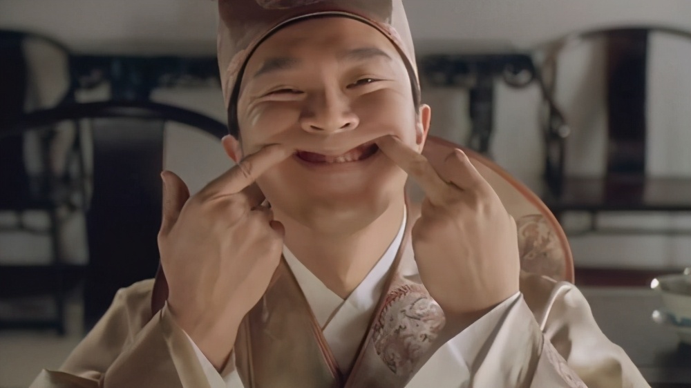 周星驰电影里的美女杀手,周星驰其实我的真实身份是杀手