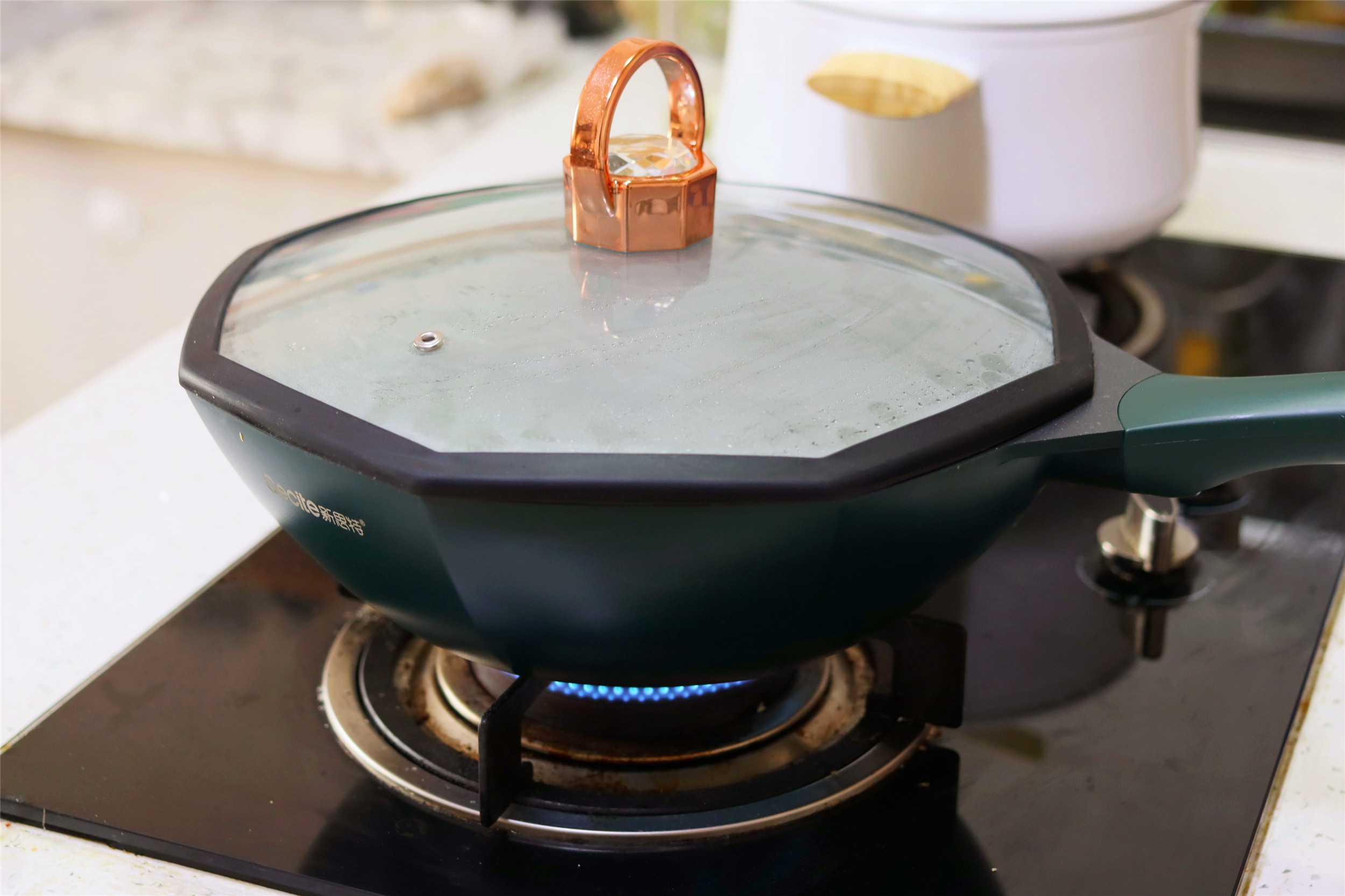 吃白灼虾蘸料的做法,吃虾白灼汁怎么调制