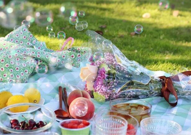 乡野乐趣，香颂大地||左岸芳园让你一键Get法国休闲假日时光