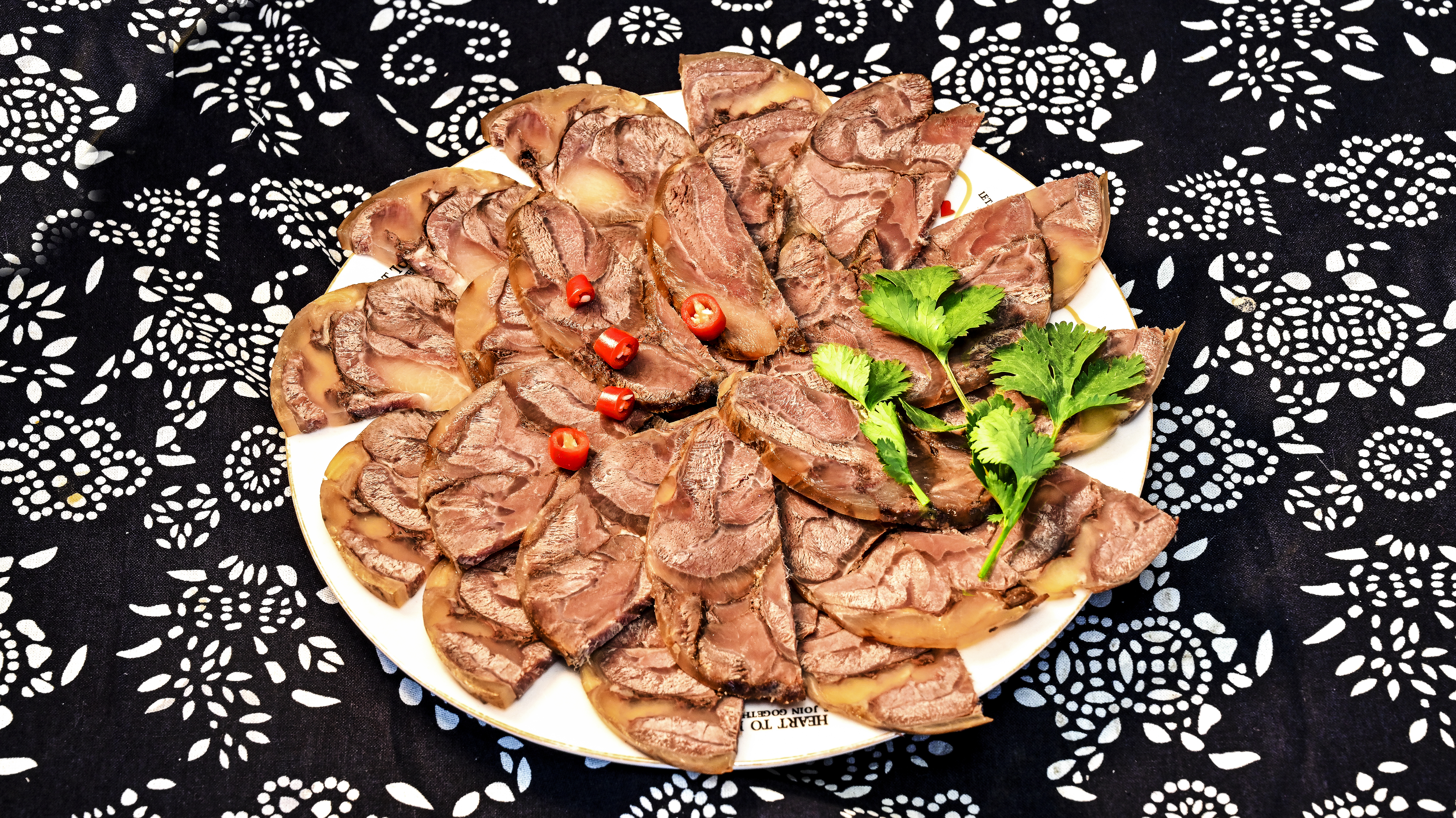 承祖传绝技，续百年味道——访盘锦市老胡家食品有限公司