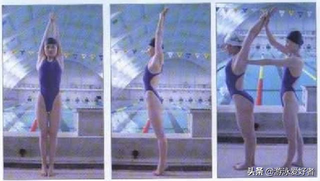 游泳需要身体柔韧性吗,游泳柔韧性训练反压肩