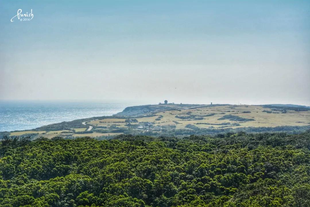 国境之南的秘境，一个颠覆认知的垦丁