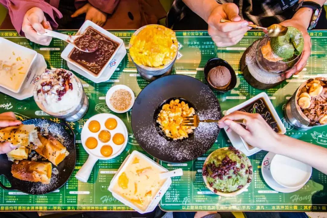 2019上半年必吃大榜！整整50家新店！（下）