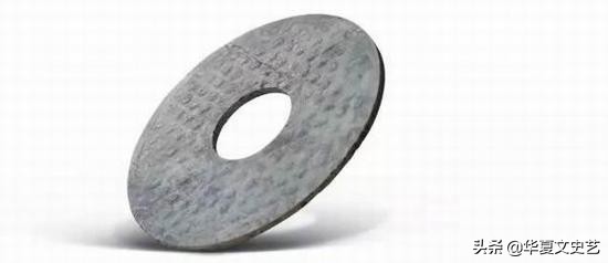 汉代玉器饕餮玉佩,早期的吴越文化玉器