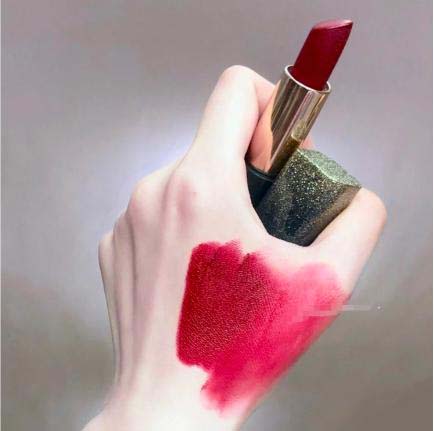 疫情结束一定要买几支漂亮的口红,倾家荡产也要买这10支口红