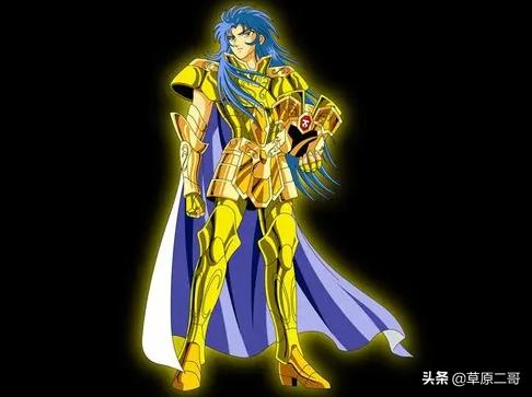 盘点那些动漫里超漂亮的角色,盘点那些动漫人物里的高手