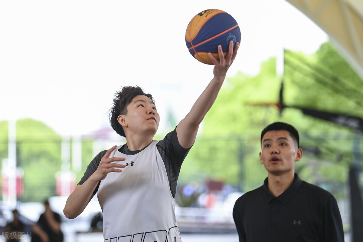 三人篮球是奥运正式项目吗,奥运会三人篮球中国队比赛时间表