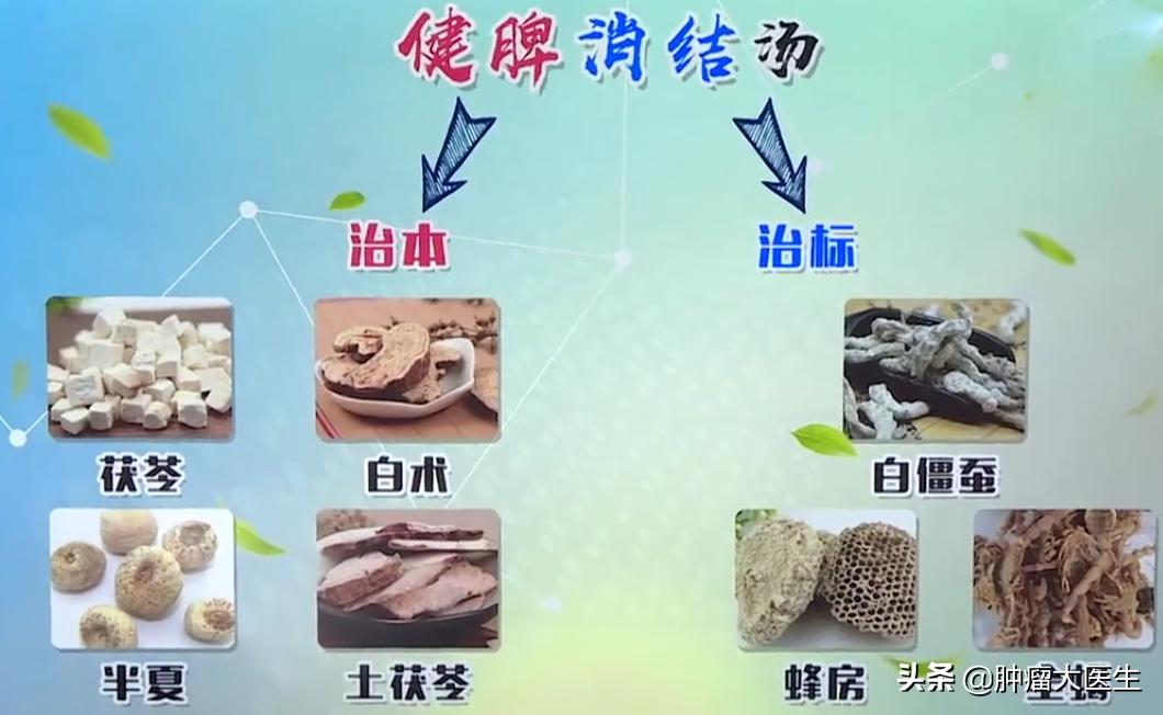 顽固息肉切了又生？中医标本兼治搞定它