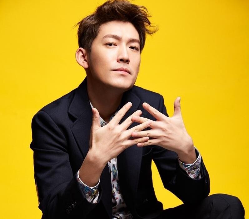 张博现在怎么样了,张博现在年轻照片