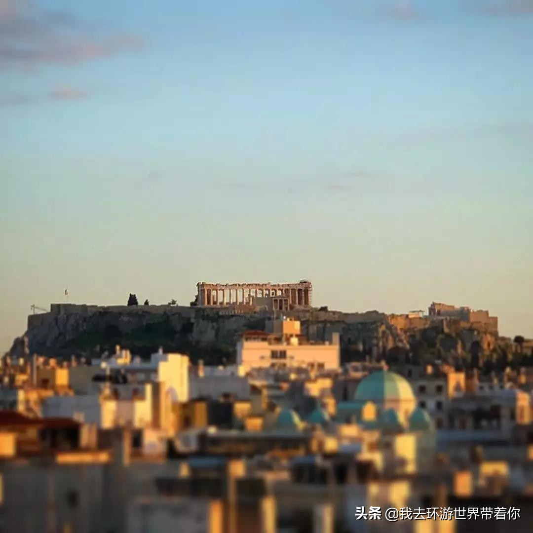 希腊旅行爱琴海,希腊爱琴海悬崖酒店费用
