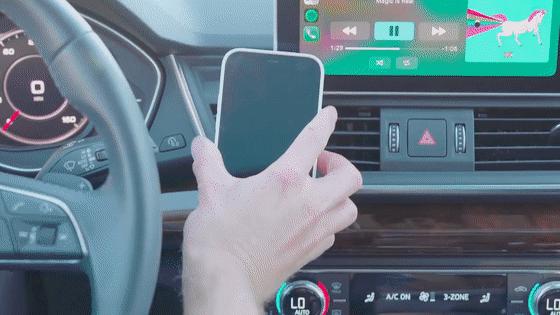 iphone多合一充电支架,iphone好用的无线充电支架