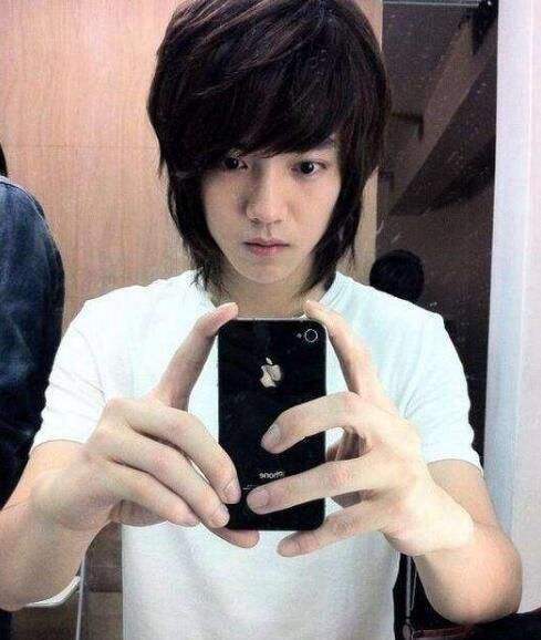 鹿晗演戏辛苦,鹿晗做练习生训练痛苦时视频