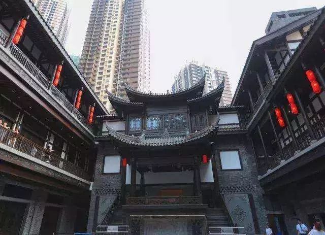 重庆消失了的“江南名宅”，听98岁大小姐讲王家大院的故事