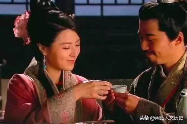 10分钟读完水浒传108将简介与结局,水浒传著名逼上梁山故事