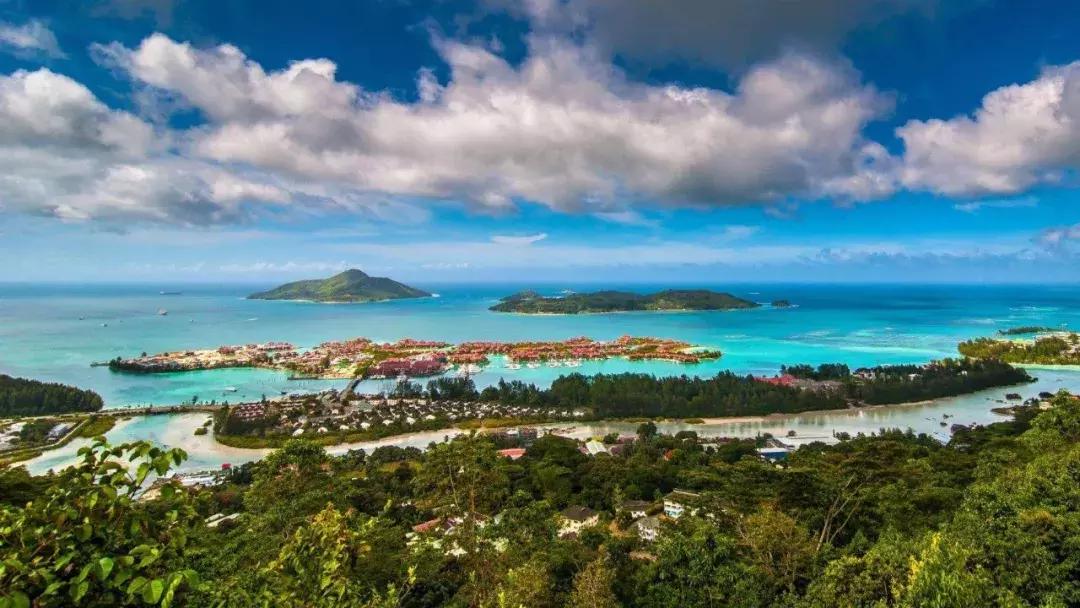 全球配置资产利好,全球资产配置带来的商机