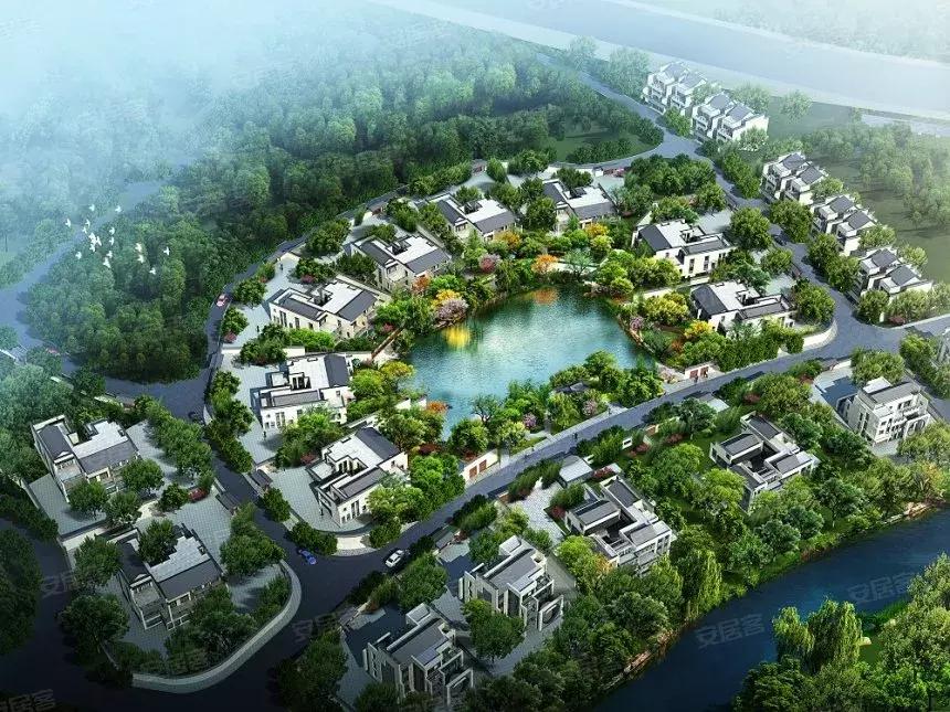 最新长沙别墅100-150万,长沙一共有多少套别墅