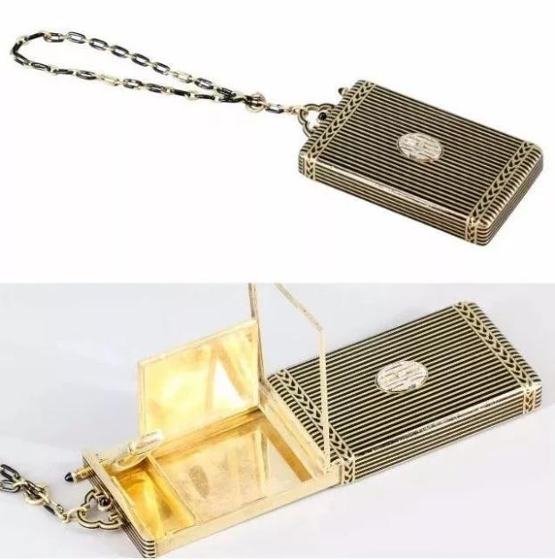 当百宝匣遇上翡翠，惊艳了过去的旧时光