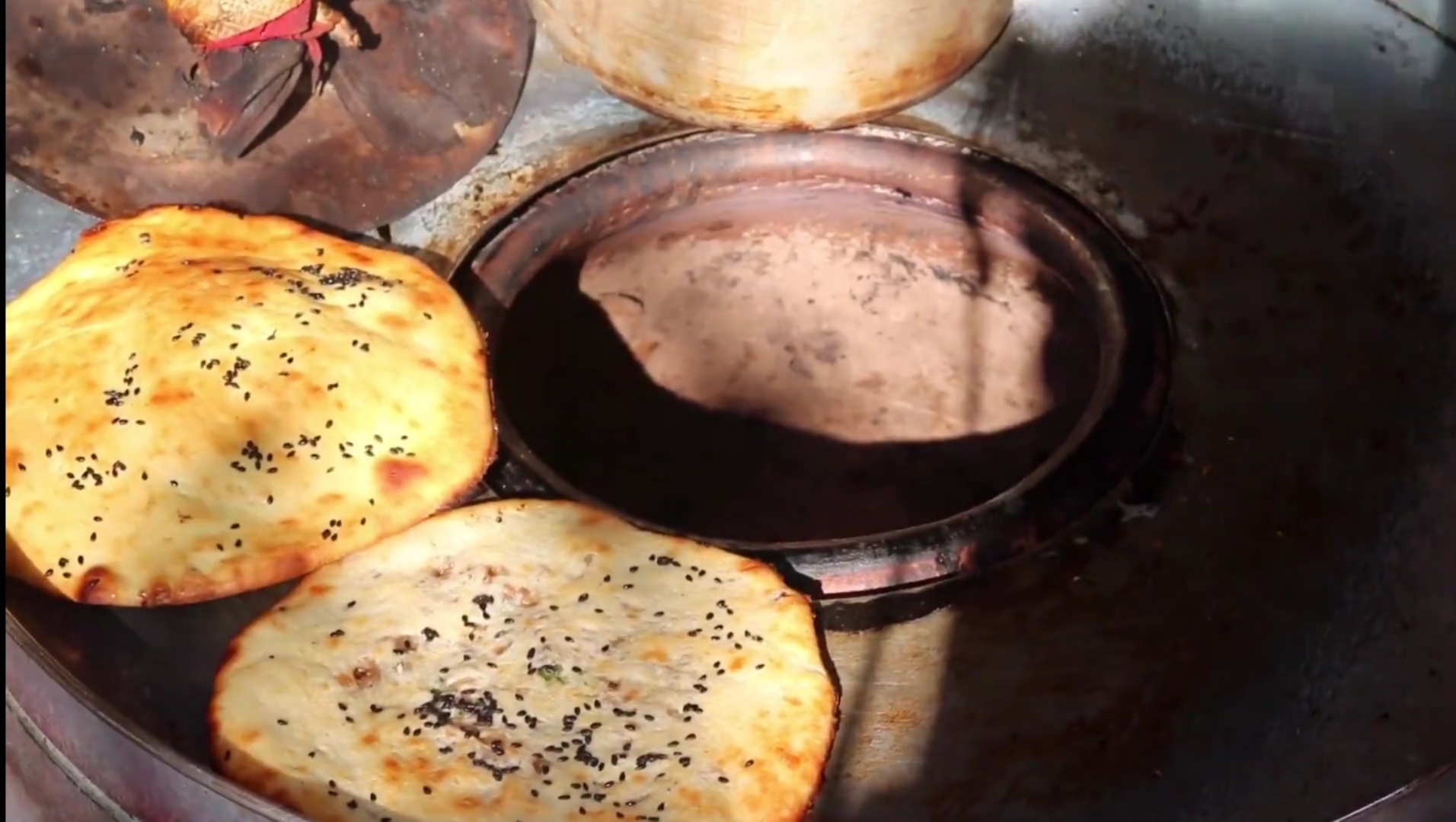 缙云山景区里美食,缙云山景区美食