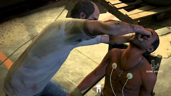 gta6十个毁掉的游戏,gta6大破坏事件