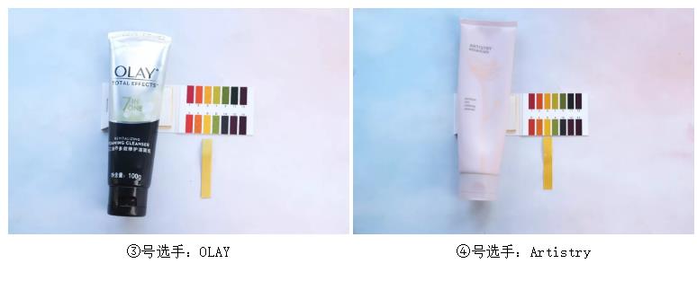 洗面奶到底哪一款好用,洗面奶那么多到底选哪种